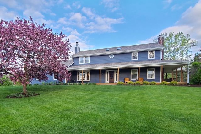 25371 W MARILYN MEADOW Court, Wauconda, IL 60084