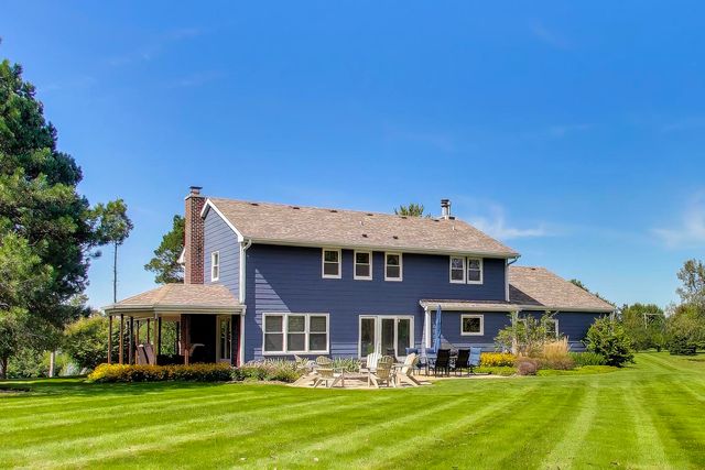 25371 W MARILYN MEADOW Court, Wauconda, IL 60084
