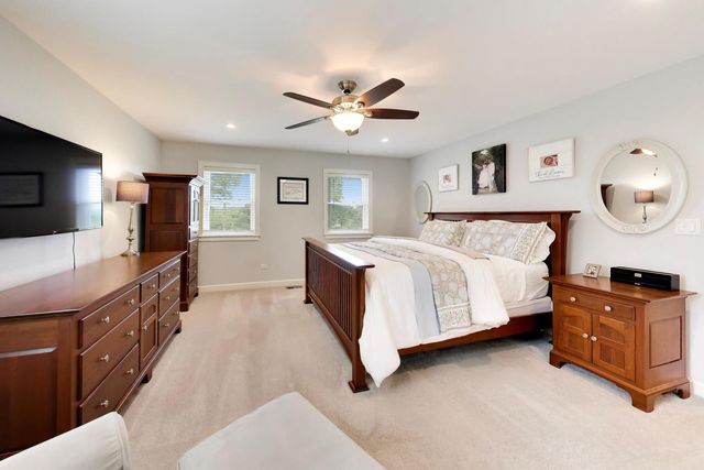 25371 W MARILYN MEADOW Court, Wauconda, IL 60084