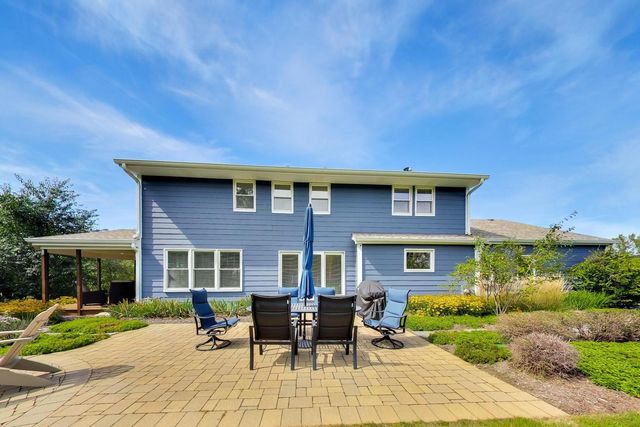 25371 W MARILYN MEADOW Court, Wauconda, IL 60084