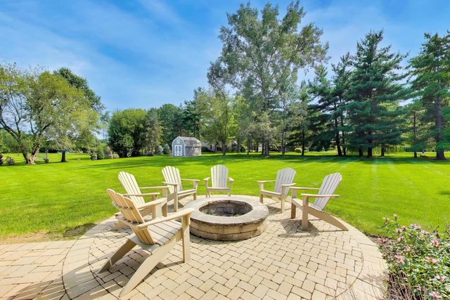 25371 W MARILYN MEADOW Court, Wauconda, IL 60084