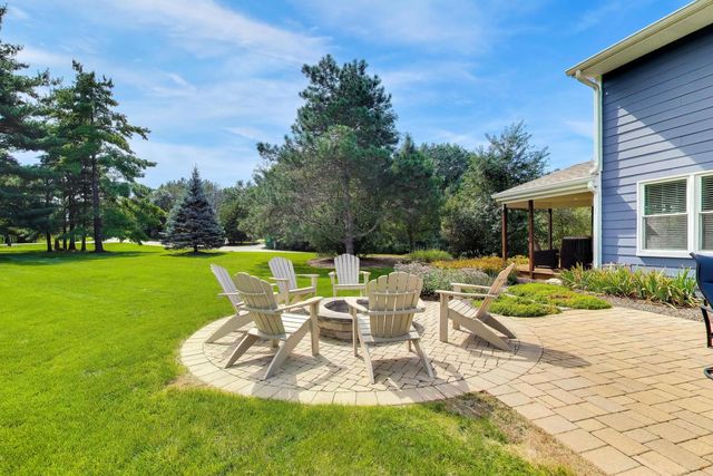 25371 W MARILYN MEADOW Court, Wauconda, IL 60084