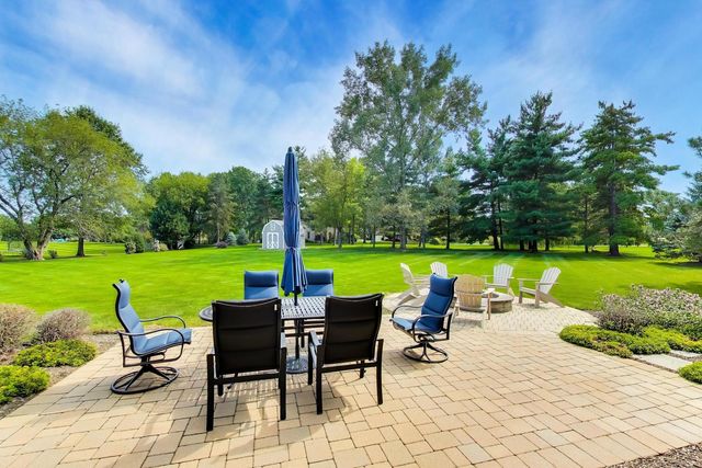 25371 W MARILYN MEADOW Court, Wauconda, IL 60084