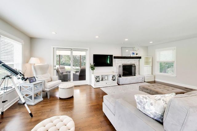 25371 W MARILYN MEADOW Court, Wauconda, IL 60084