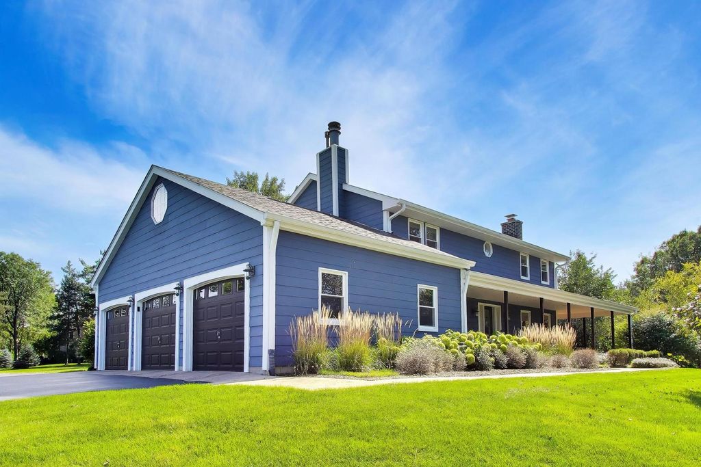 25371 W MARILYN MEADOW Court, Wauconda, IL 60084