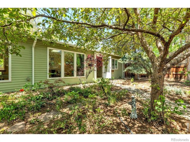 3011 13th Street, Boulder, CO 80304