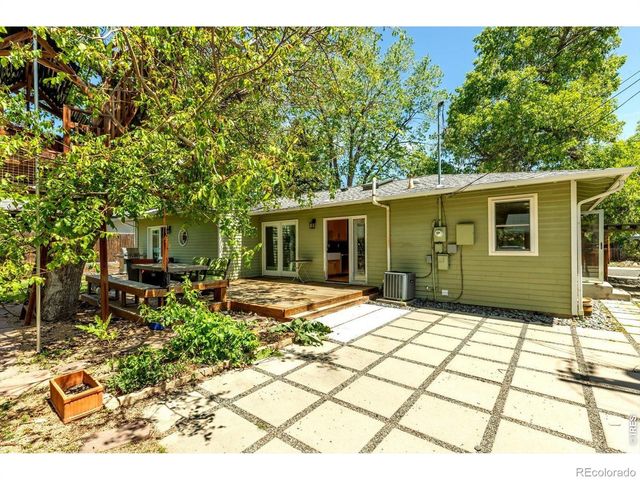 3011 13th Street, Boulder, CO 80304