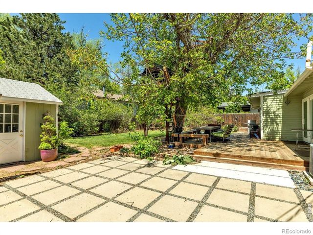 3011 13th Street, Boulder, CO 80304