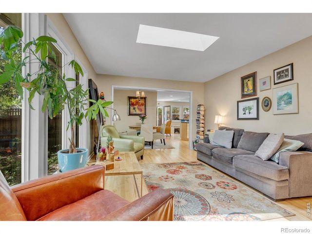 3011 13th Street, Boulder, CO 80304