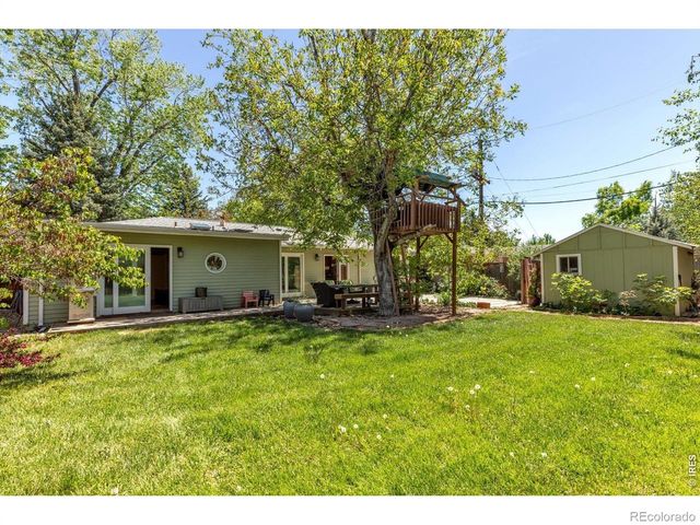 3011 13th Street, Boulder, CO 80304