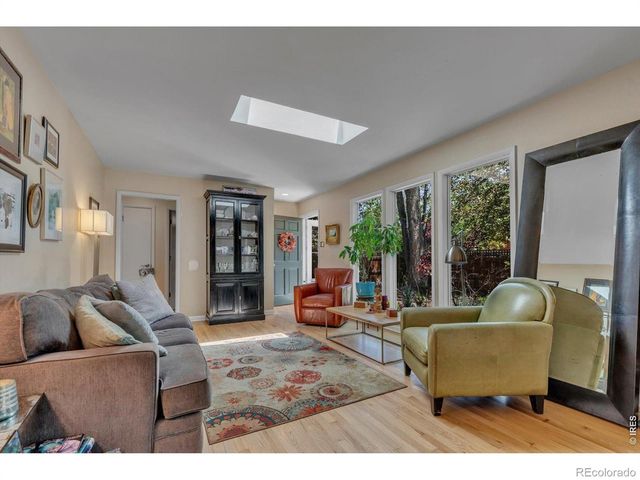 3011 13th Street, Boulder, CO 80304