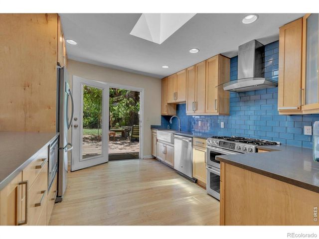 3011 13th Street, Boulder, CO 80304