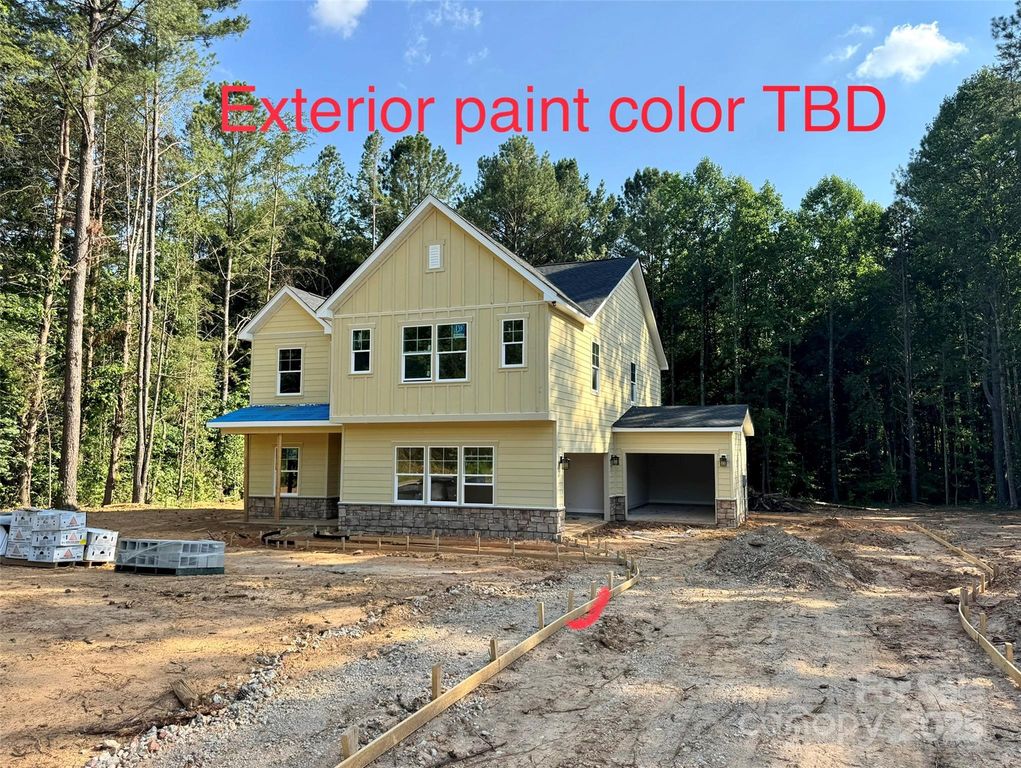 617 Autumnlight Drive, Salisbury, NC 28147