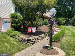 531 S NURSERY AVE, Purcellville, VA 20132