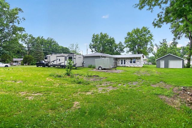 707 Lowell Avenue, Jackson, MI 49202