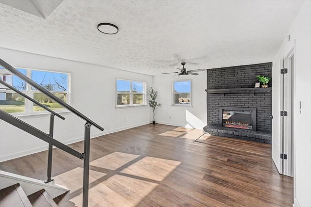 521 Henrico Street, Harrodsburg, KY 40330