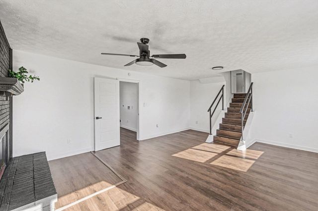 521 Henrico Street, Harrodsburg, KY 40330