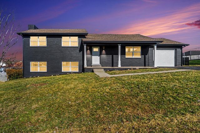 521 Henrico Street, Harrodsburg, KY 40330