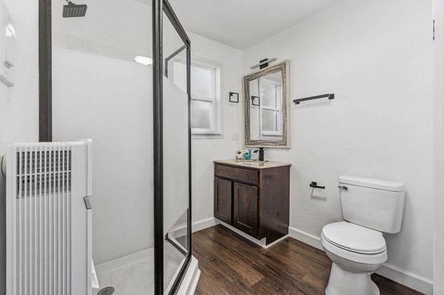 521 Henrico Street, Harrodsburg, KY 40330