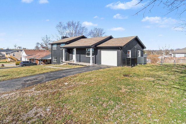 521 Henrico Street, Harrodsburg, KY 40330