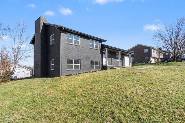 521 Henrico Street, Harrodsburg, KY 40330