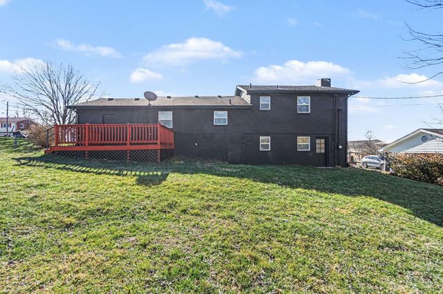 521 Henrico Street, Harrodsburg, KY 40330