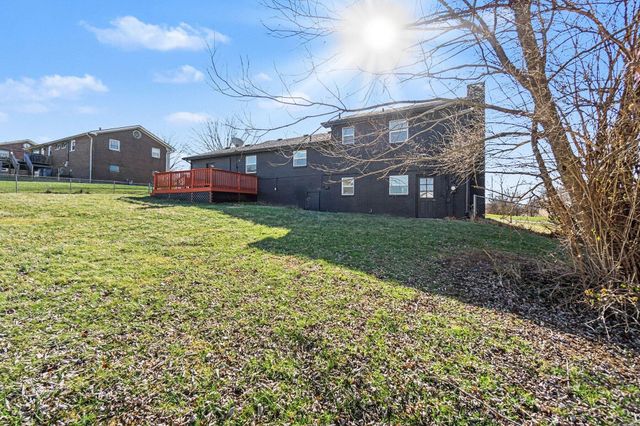 521 Henrico Street, Harrodsburg, KY 40330