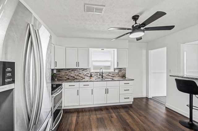 521 Henrico Street, Harrodsburg, KY 40330