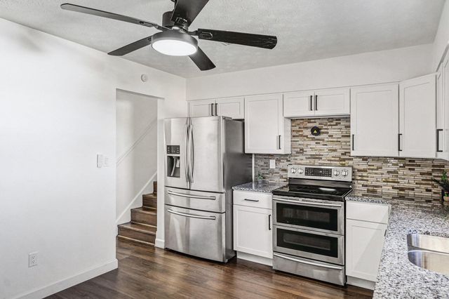 521 Henrico Street, Harrodsburg, KY 40330