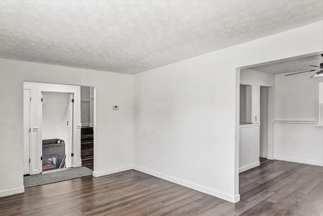 521 Henrico Street, Harrodsburg, KY 40330