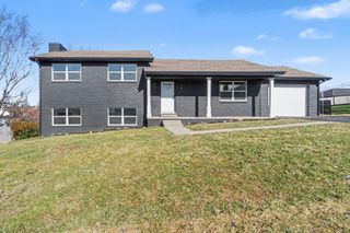 521 Henrico Street, Harrodsburg, KY 40330