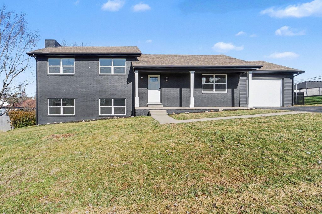 521 Henrico Street, Harrodsburg, KY 40330