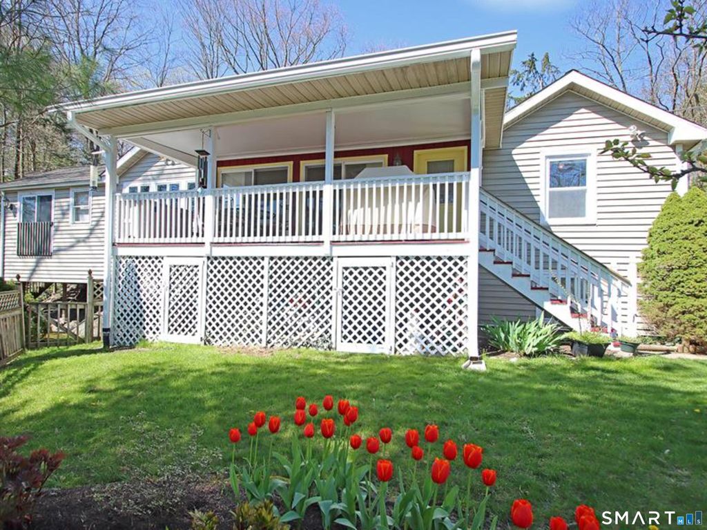 1 Boat Road, Danbury, CT 06811