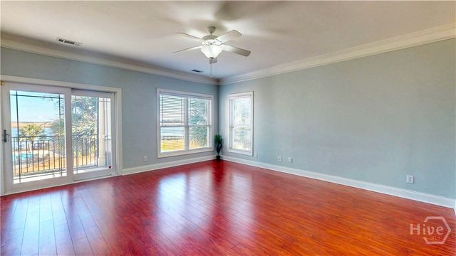 2805 River Oaks Drive, Richmond Hill, GA 31324