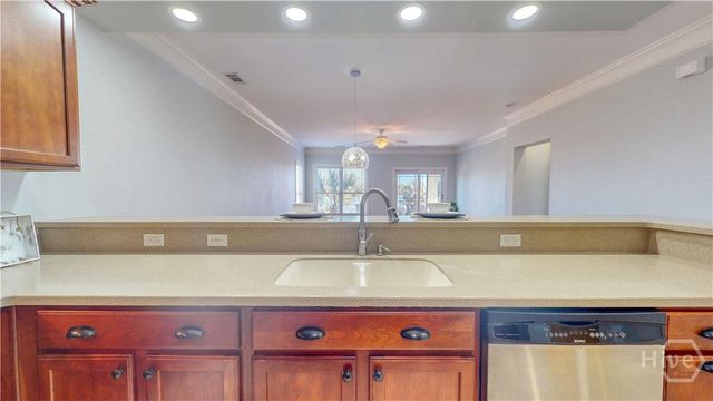 2805 River Oaks Drive, Richmond Hill, GA 31324