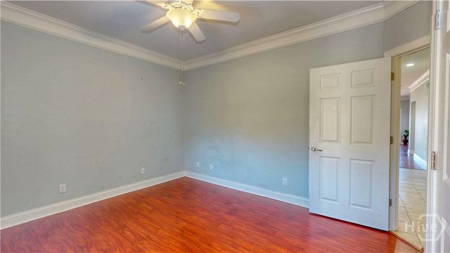 2805 River Oaks Drive, Richmond Hill, GA 31324