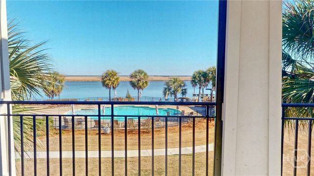 2805 River Oaks Drive, Richmond Hill, GA 31324