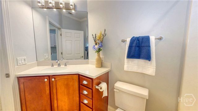 2805 River Oaks Drive, Richmond Hill, GA 31324