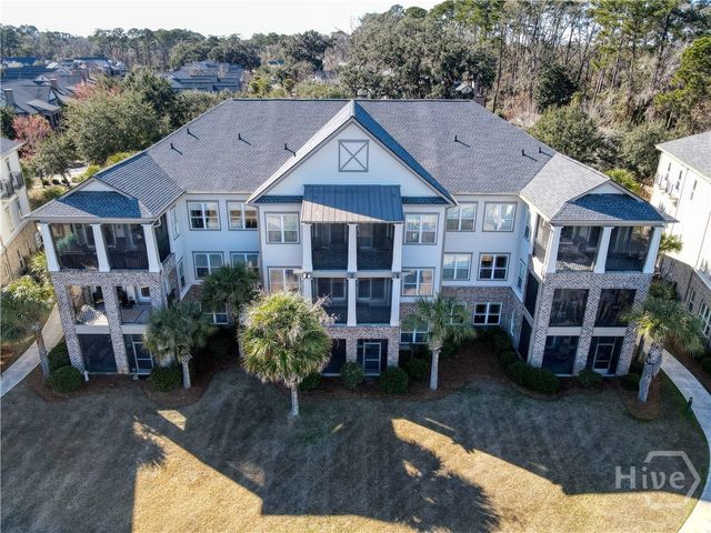 2805 River Oaks Drive, Richmond Hill, GA 31324