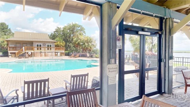 2805 River Oaks Drive, Richmond Hill, GA 31324