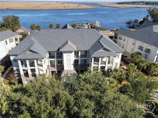 2805 River Oaks Drive, Richmond Hill, GA 31324