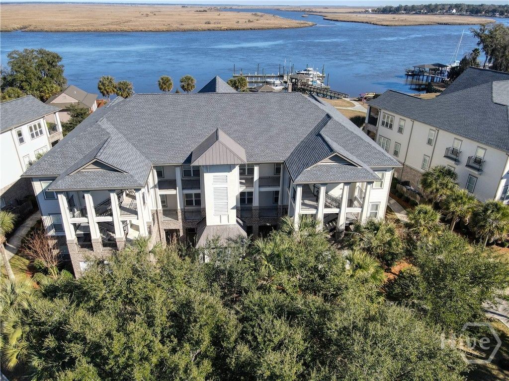 2805 River Oaks Drive, Richmond Hill, GA 31324