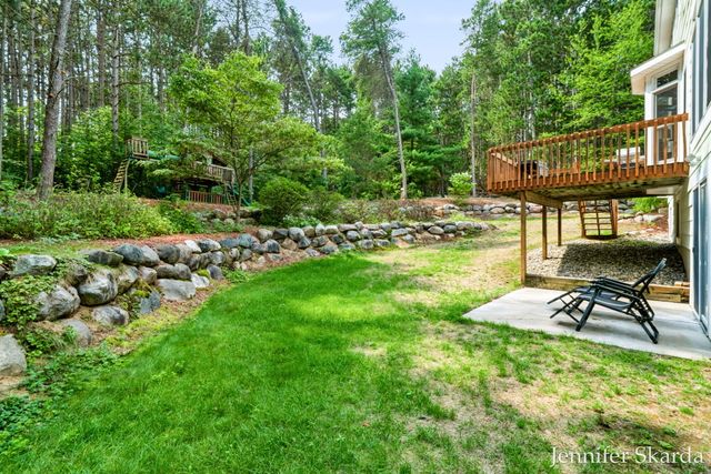 4530 Summit Forest Drive NE 14, Rockford, MI 49341