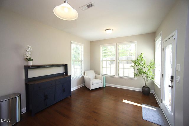 2909 Long Meadow Lane, Durham, NC 27703