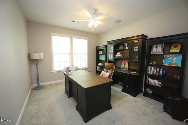 2909 Long Meadow Lane, Durham, NC 27703