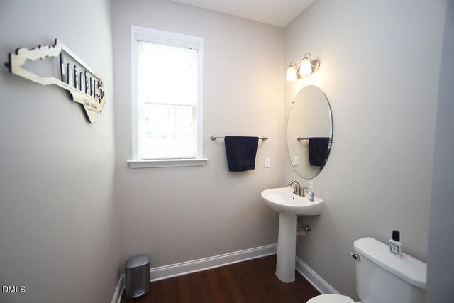 2909 Long Meadow Lane, Durham, NC 27703