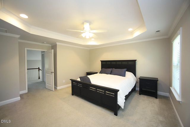 2909 Long Meadow Lane, Durham, NC 27703