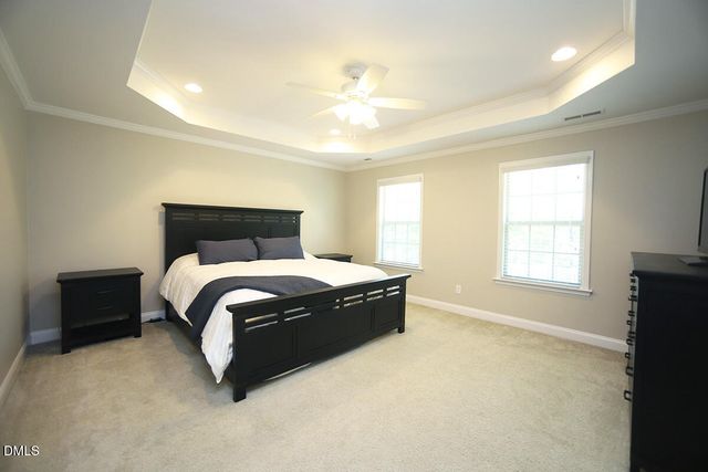 2909 Long Meadow Lane, Durham, NC 27703