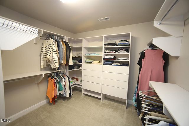 2909 Long Meadow Lane, Durham, NC 27703