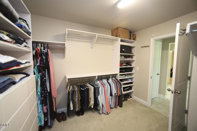 2909 Long Meadow Lane, Durham, NC 27703